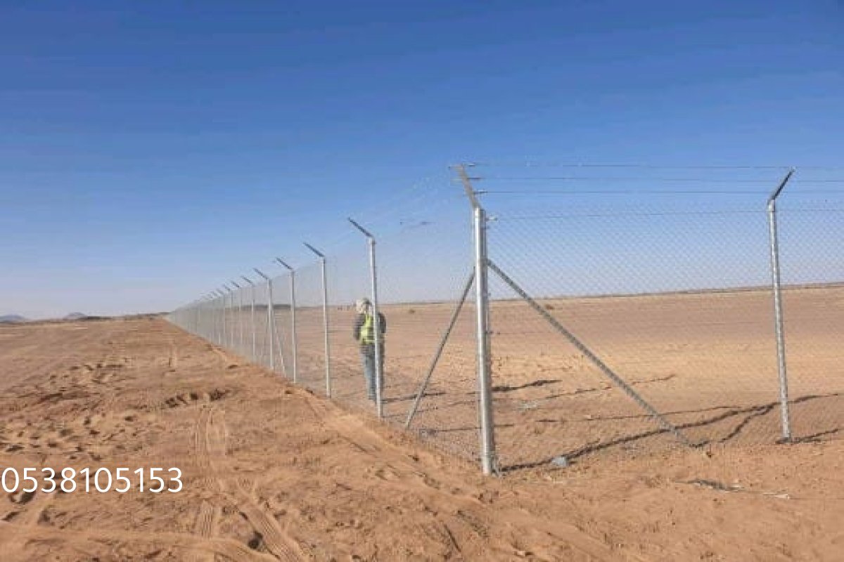 شركة تركيب شبوك في بيشة